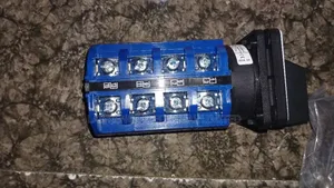 Change Over Switch 1 0 2 63amps