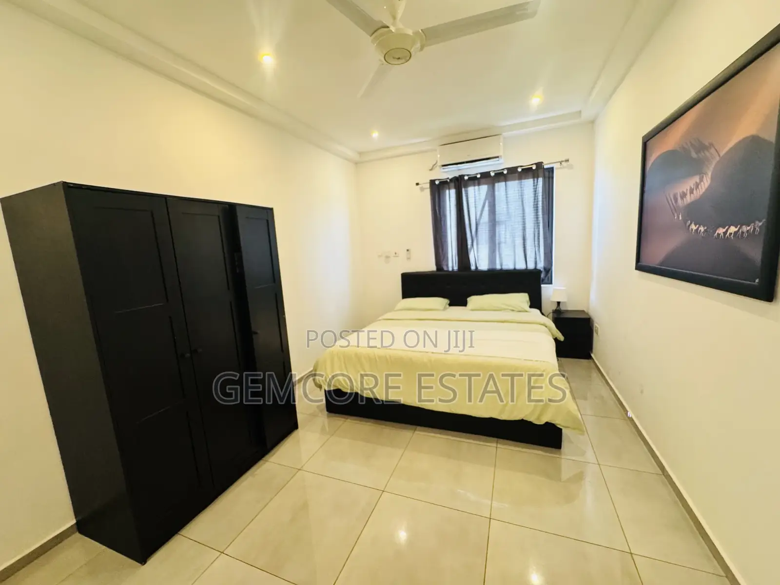 Furnished 2bdrm Apartment in East Legon Hills, Ashaley Botwe for rent