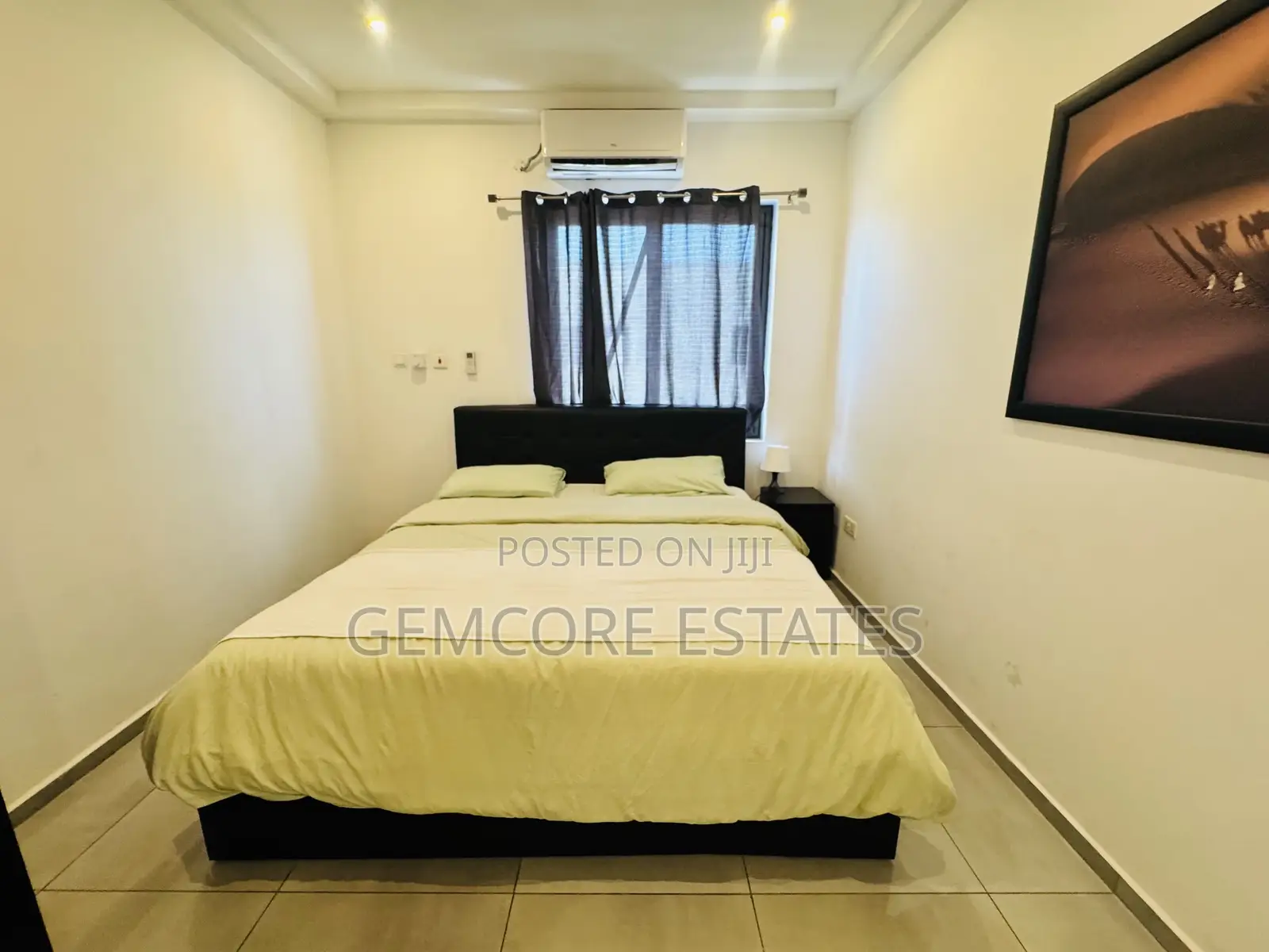 Furnished 2bdrm Apartment in East Legon Hills, Ashaley Botwe for rent