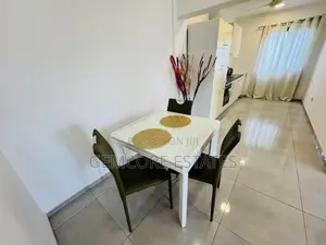 Furnished 1bdrm Apartment in East Legon Hills, Ashaley Botwe for rent