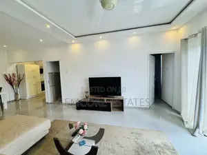 Furnished 1bdrm Apartment in East Legon Hills, Ashaley Botwe for rent