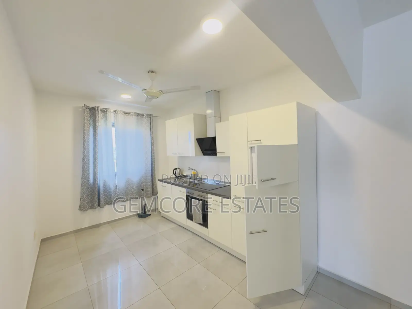 Furnished 1bdrm Apartment in East Legon Hills, Ashaley Botwe for rent