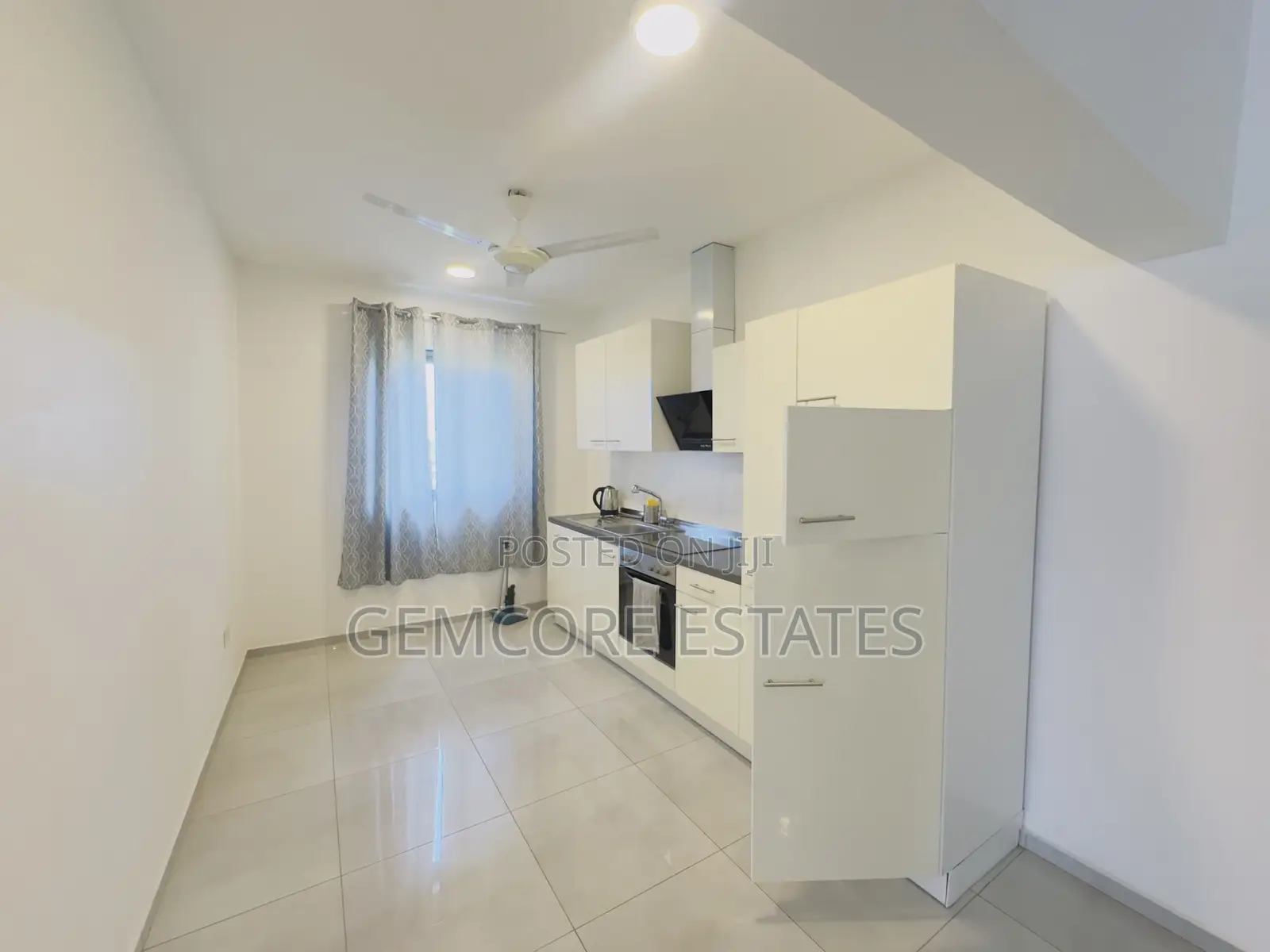 Furnished 1bdrm Apartment in East Legon Hills, Ashaley Botwe for rent