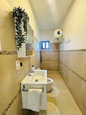 Furnished 1bdrm Apartment in East Legon Hills, Ashaley Botwe for rent