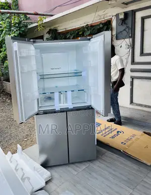 Best Side by Side Electric Refrigerator(Samsung) 