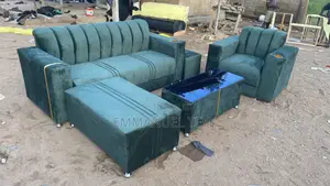 3 in One Single Set Sofa