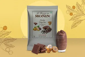 Monin Chocolate Frappe Power 2kg