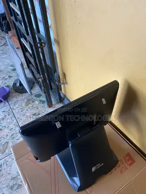 Top Edge Single Screen I5/6th Gen-2.3ghz/8g/256g/15.6" Pos