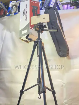 Tripod for Phones and Camera( Phone and Camera Stand)
