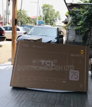 Choose Led Smart Uhd TCL Android 75 Inch P755 Unique Tv
