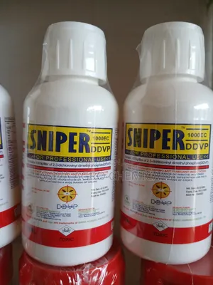 Sniper Insecticide