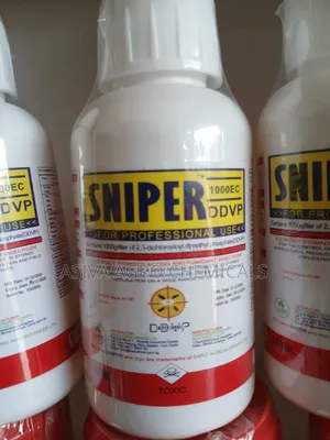 Sniper Insecticide