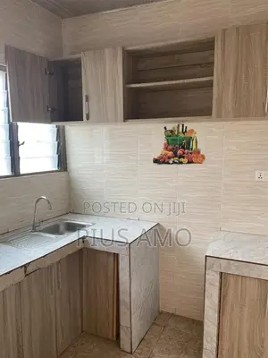 1bdrm Apartment in Teshie Estate for rent