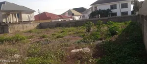 2 and Half Plot of Land for Sale at East Legon