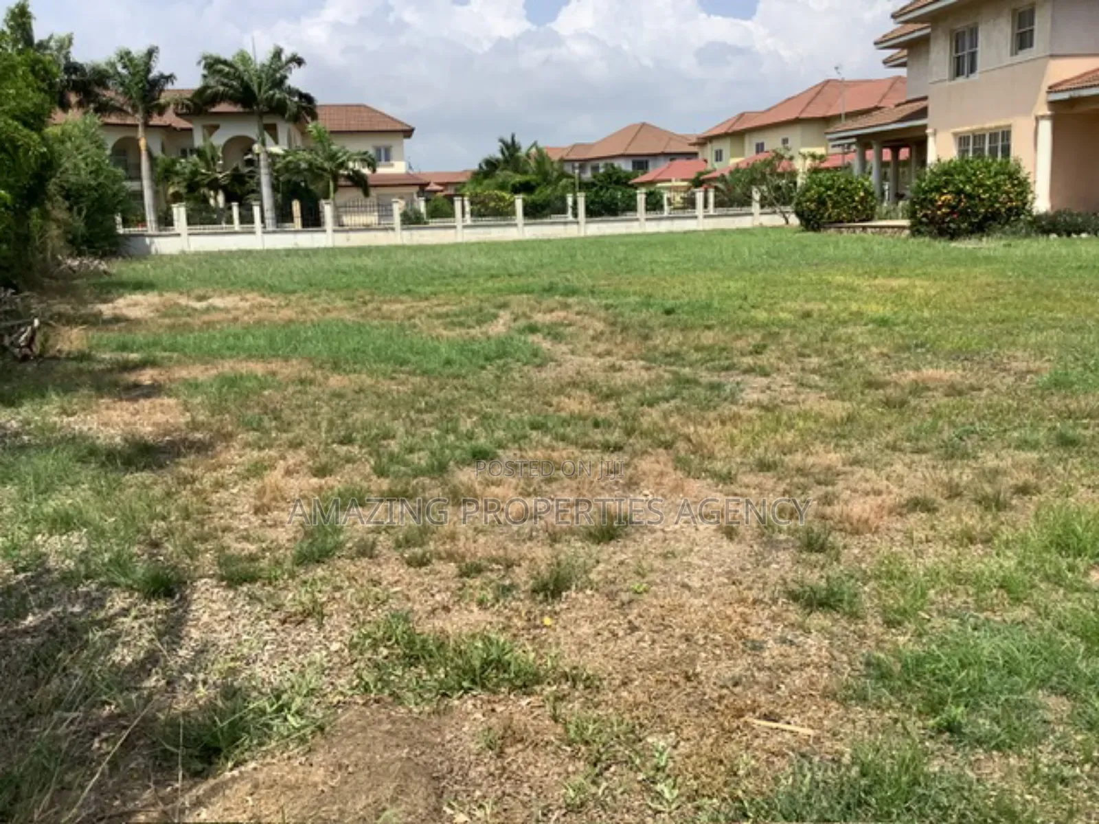 2 and Half Plot of Land for Sale at East Legon