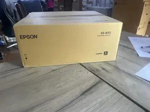 Affordable Epson Projector