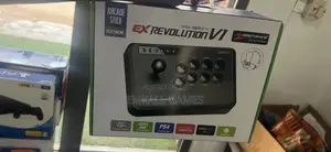 Acade Stick Joytron