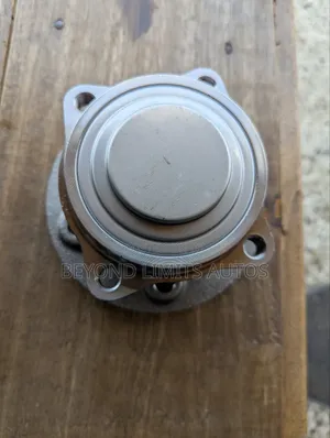 Mercedes Benz Gle 350 2016,2017,2018,2019,2020 Hub Bearing