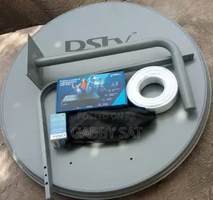 DSTV Decoder With Installation