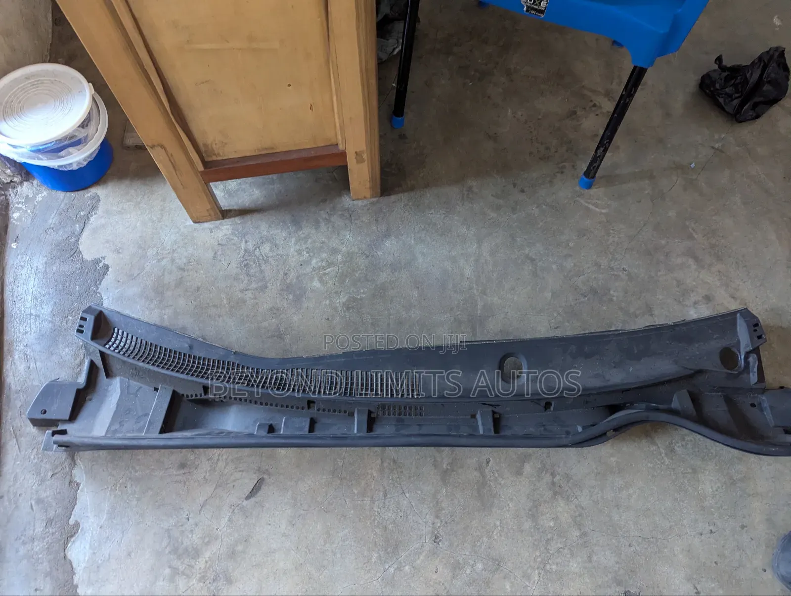 Toyota Corolla 2014,2016,2018,2018,2019 Wiper Panel