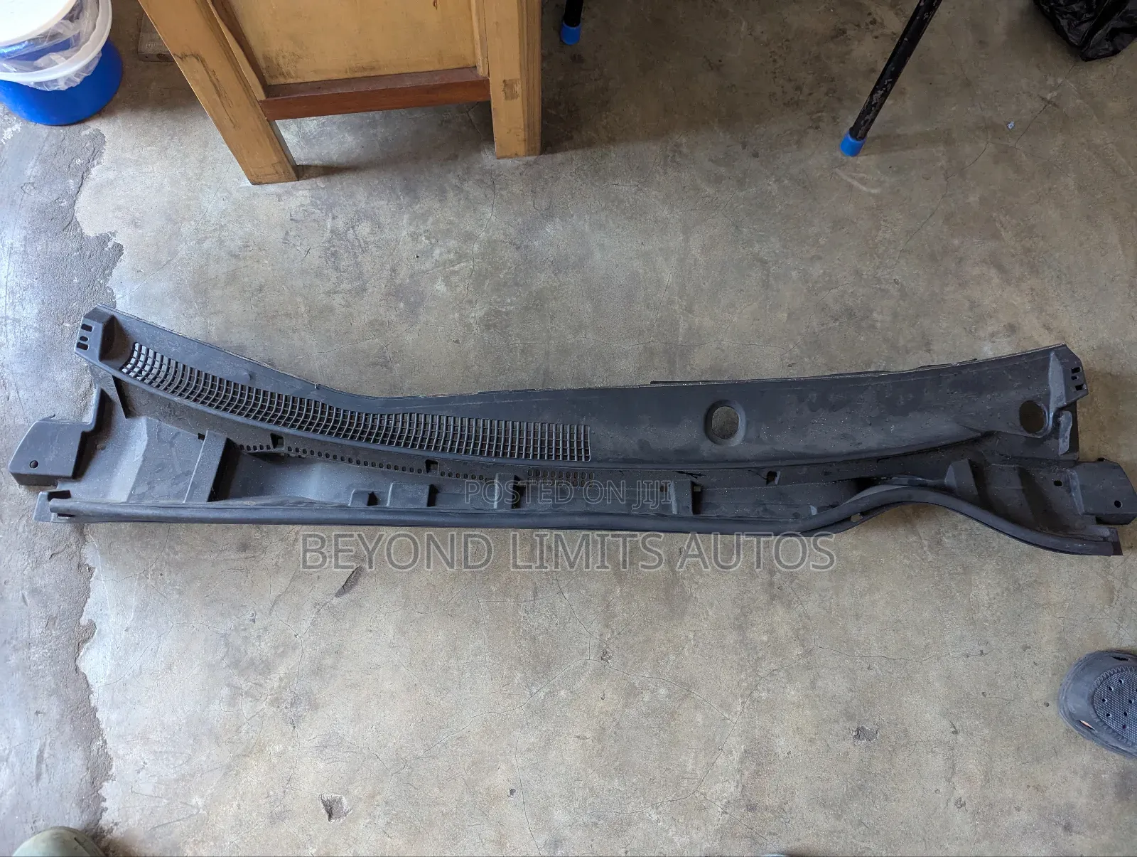 Toyota Corolla 2014,2016,2018,2018,2019 Wiper Panel