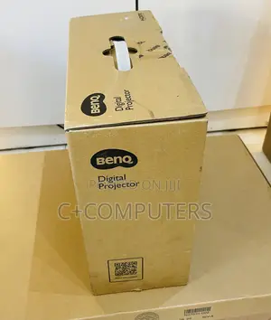Benq Digital Mx560 Projector 4000 Ansi Lumens