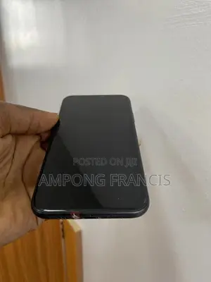 Apple iPhone XR 128 GB Black