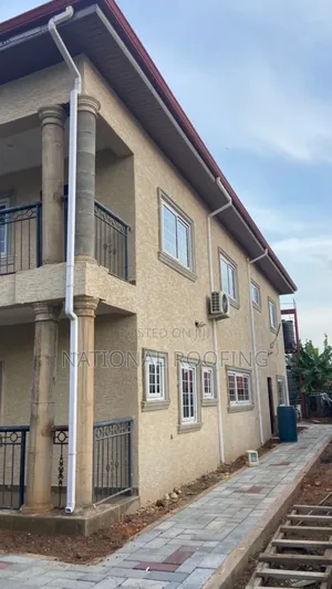 PVC Pipes and Installation.