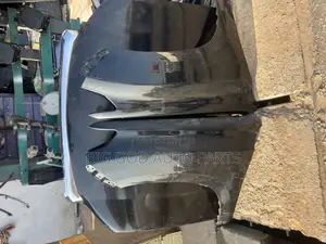 Toyota Land Cruiser Bonnet and Fenders