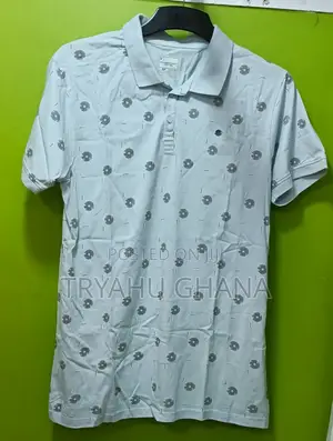 In Stock for Now - Shop T-Shirts at Tryahu