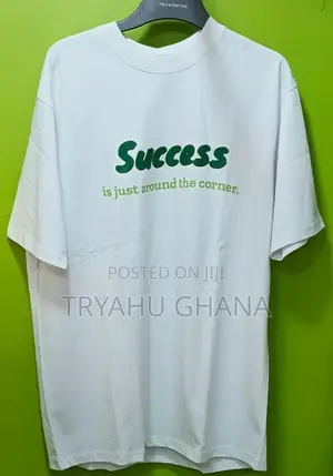 Grab Your Original Tryahu T-Shirts Before It Is Gone