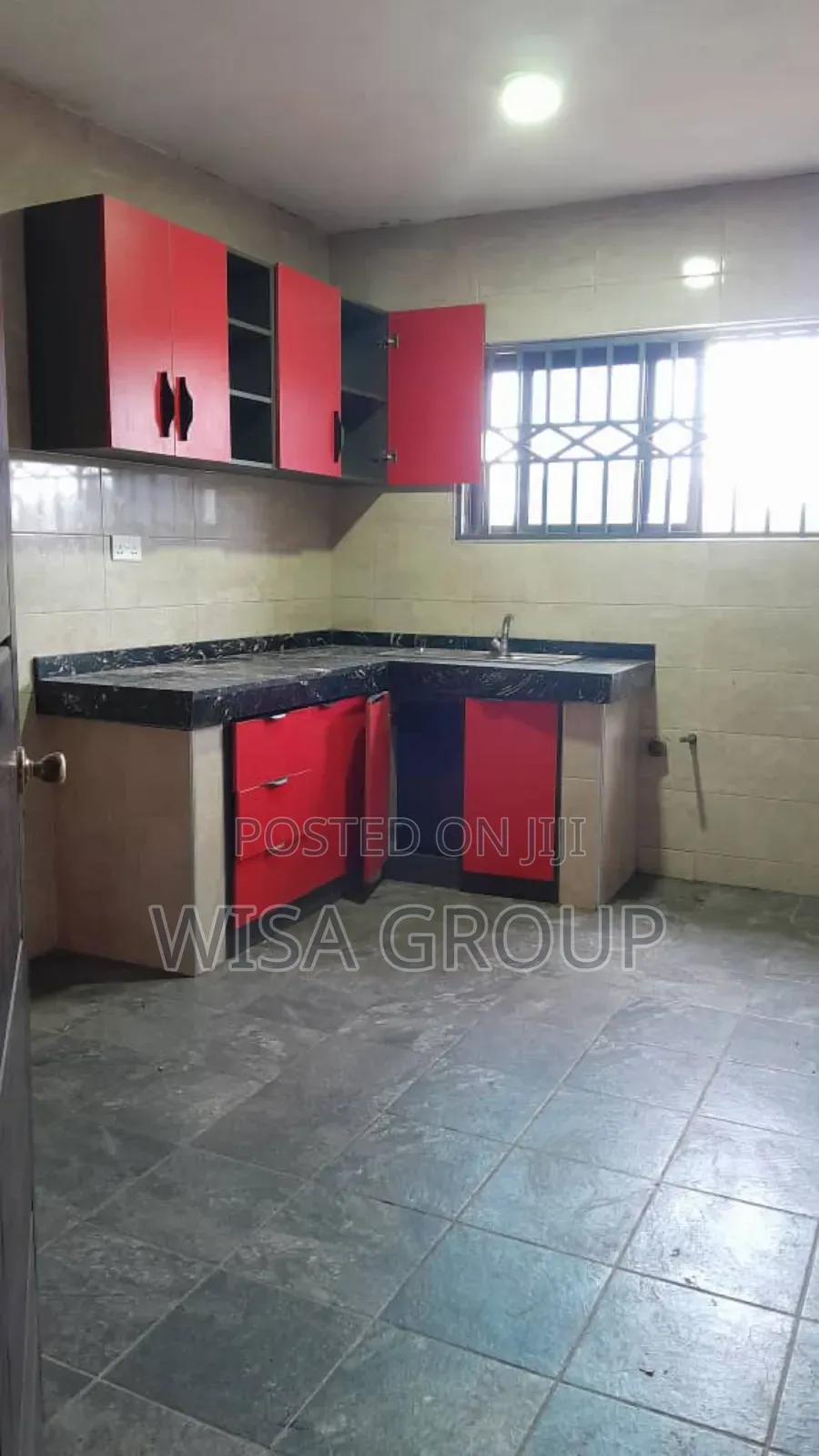3bdrm Apartment in Wisa Group, Accra Metropolitan for rent