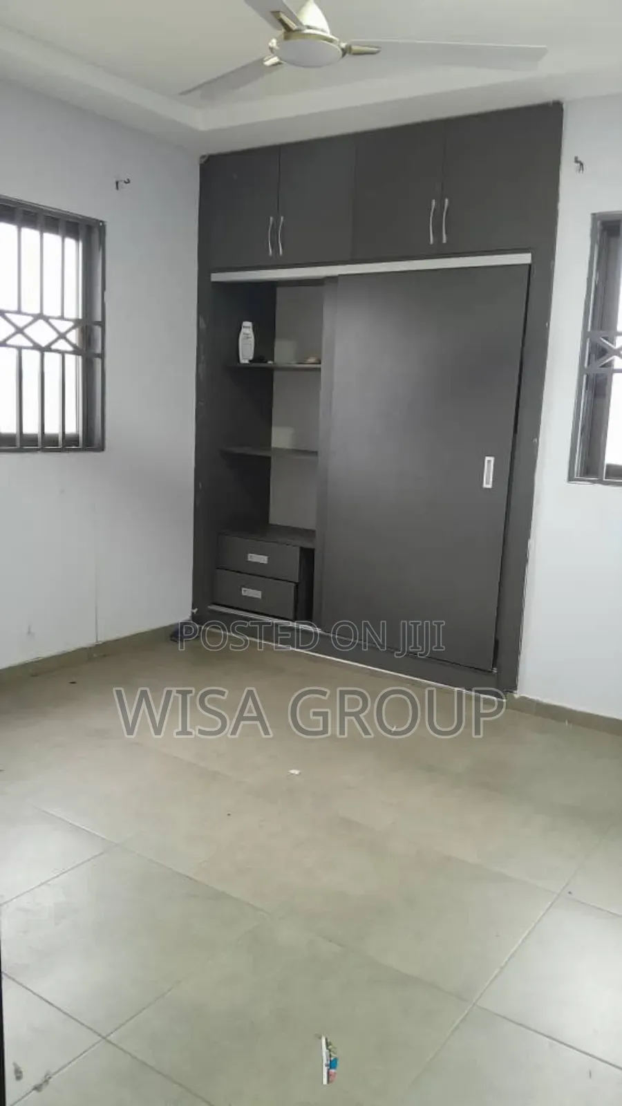 3bdrm Apartment in Wisa Group, Accra Metropolitan for rent