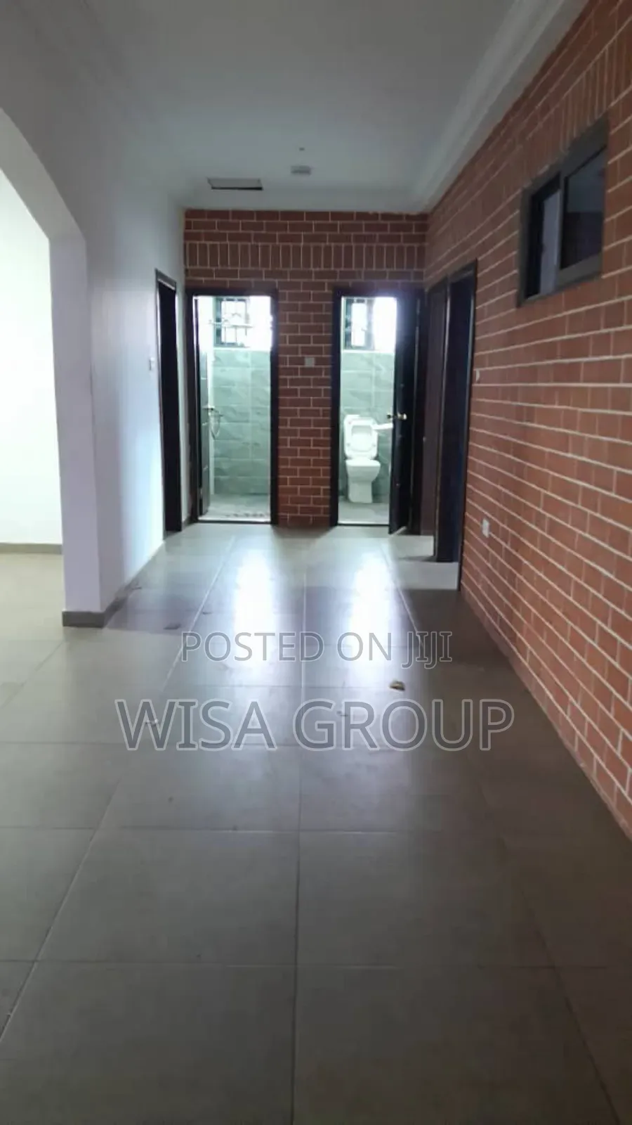 3bdrm Apartment in Wisa Group, Accra Metropolitan for rent
