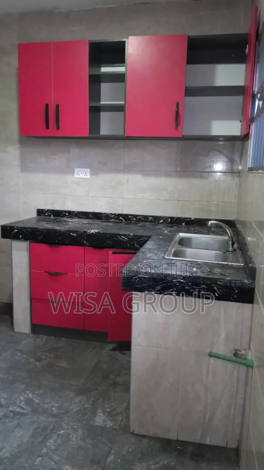 3bdrm Apartment in Wisa Group, Accra Metropolitan for rent