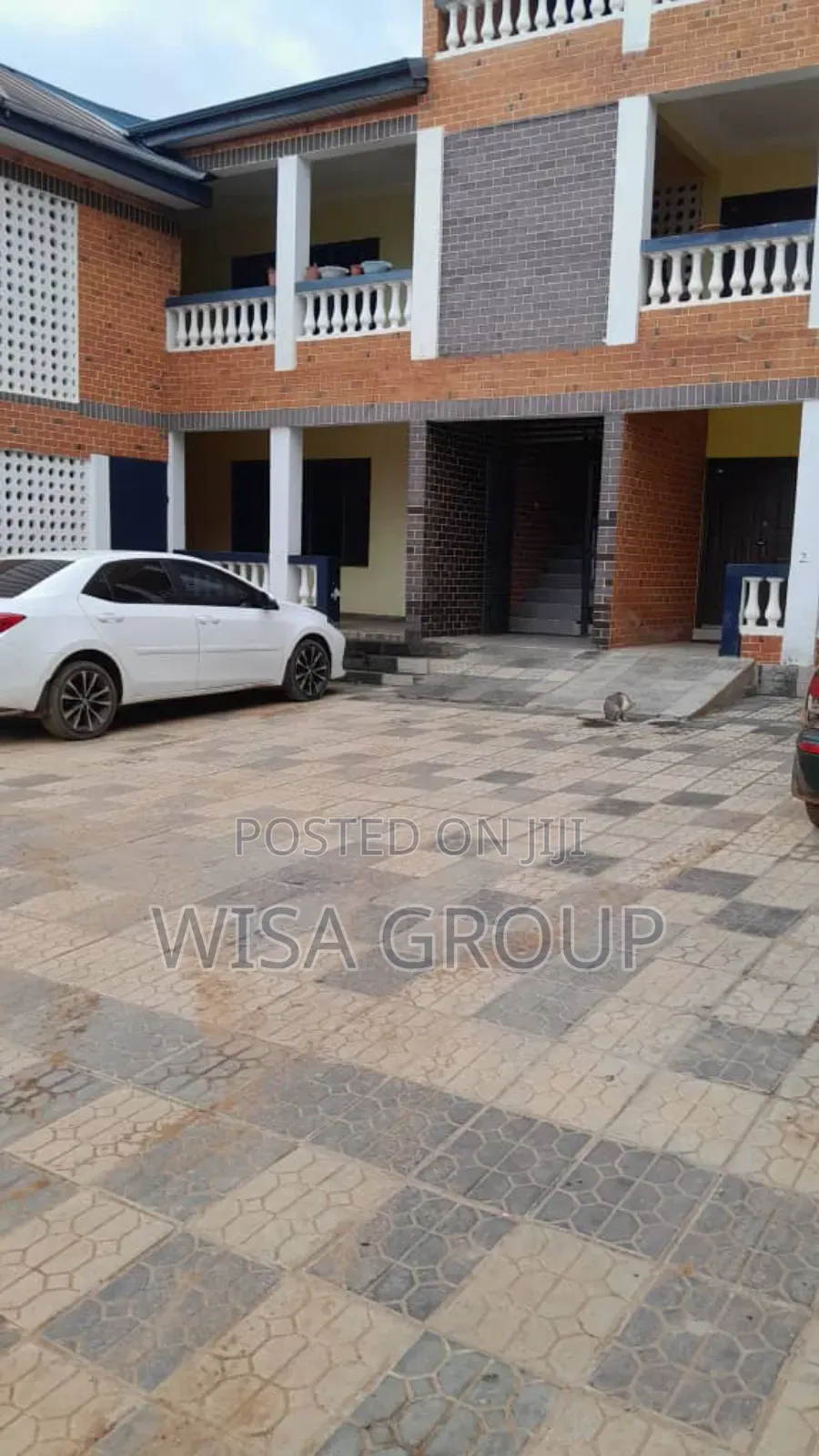 3bdrm Apartment in Wisa Group, Accra Metropolitan for rent