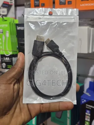 Feelworld Ultra Thin Mini Hdmi To Hdmi Cable 1m