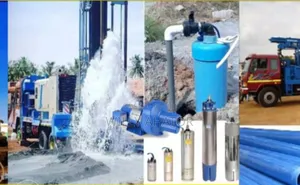 Willy's Borehole Drilling