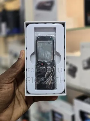 T60 Digital Voice Recorder 8gb Size