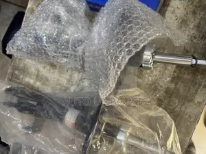 Camry Spider Fromt Shocks Available