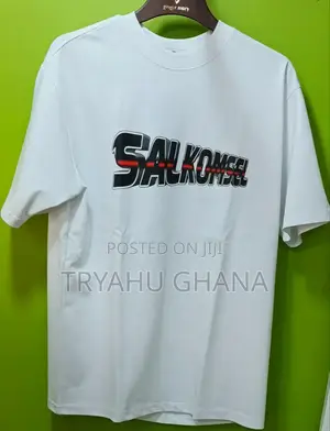 Original Tryahu T-Shirts in Stock Now - Shop Yours Today