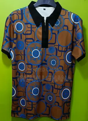Shop Quality Round Neck T-Shirts Now at Tryahu - Limited Now