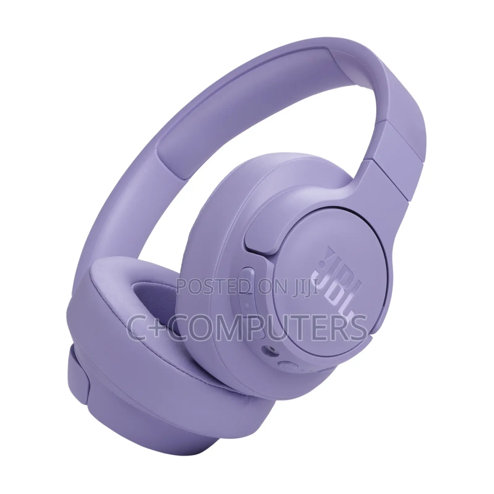 JBL Tune 770nc Wireless and Bluetooth Over-Ear Headphones