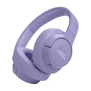 JBL Tune 770nc Wireless and Bluetooth Over-Ear Headphones
