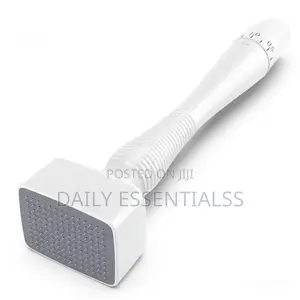 Spot-Treatment Pro – Microneedle Derma Stamp