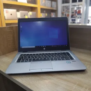 Laptop HP EliteBook 840 G3 8GB Intel Core I5 SSD 256GB