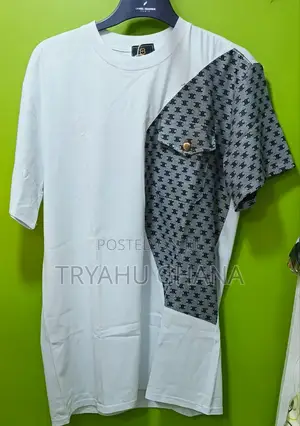 Shop Your New Favorite Original Neck T-Shirts at Tryahu Now