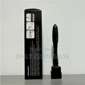 Gentle Yet Powerful – Derma Stamp Tool