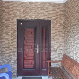6bdrm House in Brother K Estate, Kumasi Metropolitan for sale