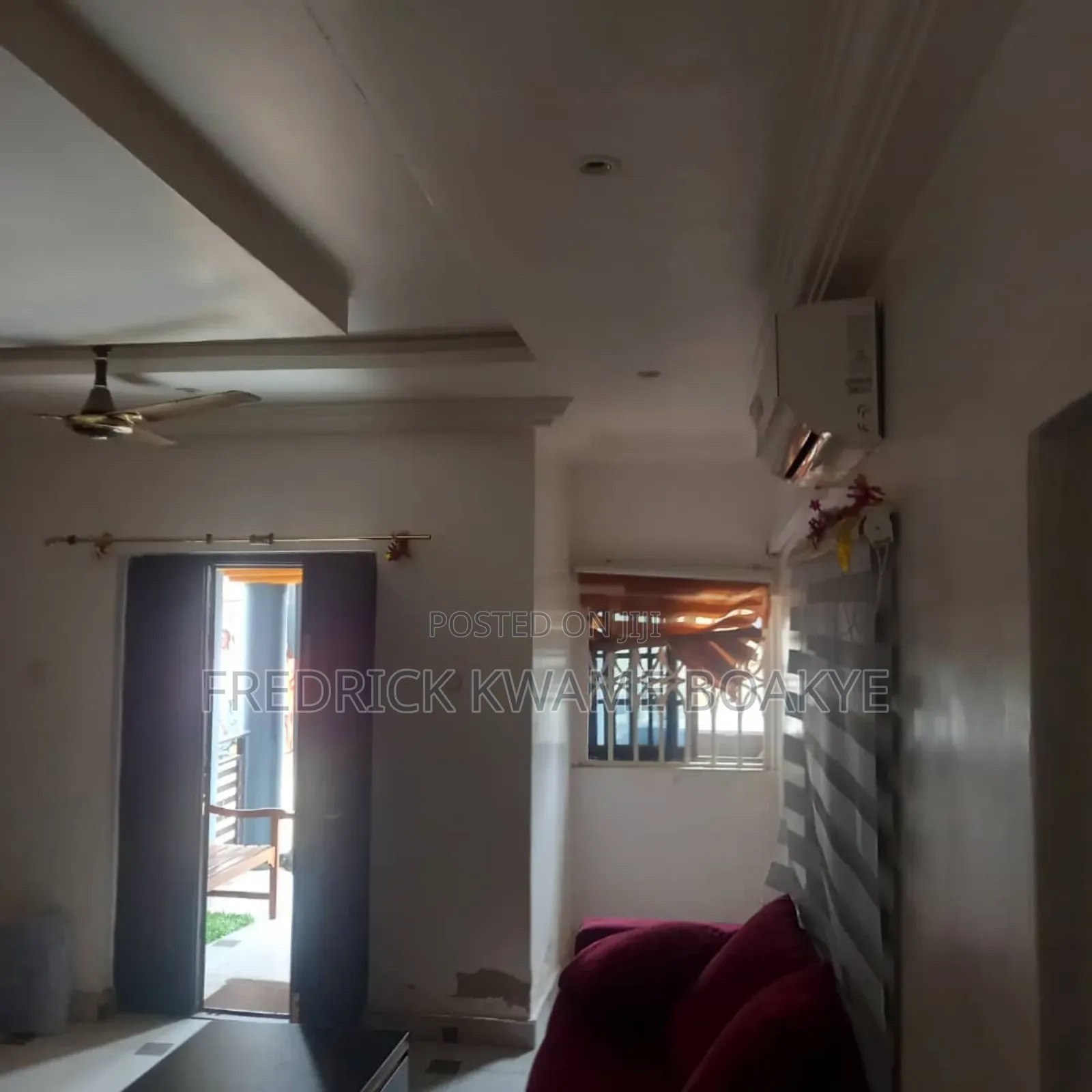 6bdrm House in Brother K Estate, Kumasi Metropolitan for sale
